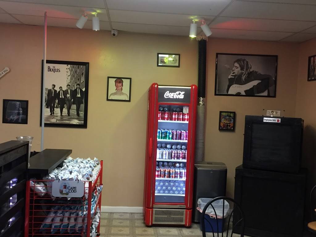 Rock & Roll Sub Sandwich Shop | restaurant | 5510 Blanco Rd Ste#101, San Antonio, TX 78216, USA | 2109430018 OR +1 210-943-0018