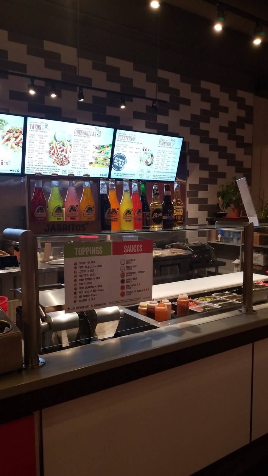 BarBurrito - Oshawa | meal delivery | 1381 Wilson Rd N, Oshawa, ON L1K 2Z5, Canada | 9052405522 OR +1 905-240-5522