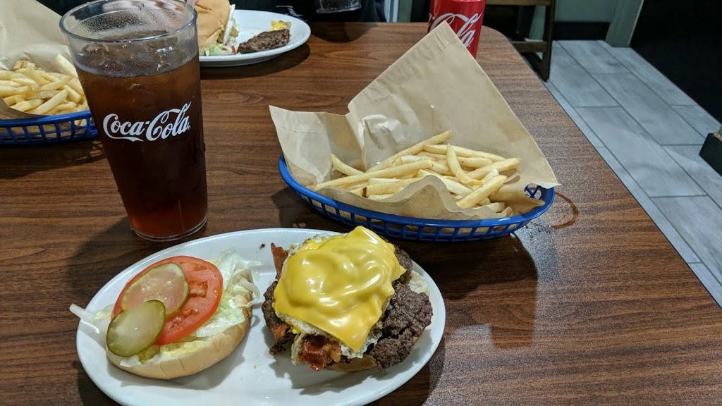 Jess Main Street Bar and Grill | restaurant | 915 E Main St, Luray, VA 22835, USA | 5406695236 OR +1 540-669-5236