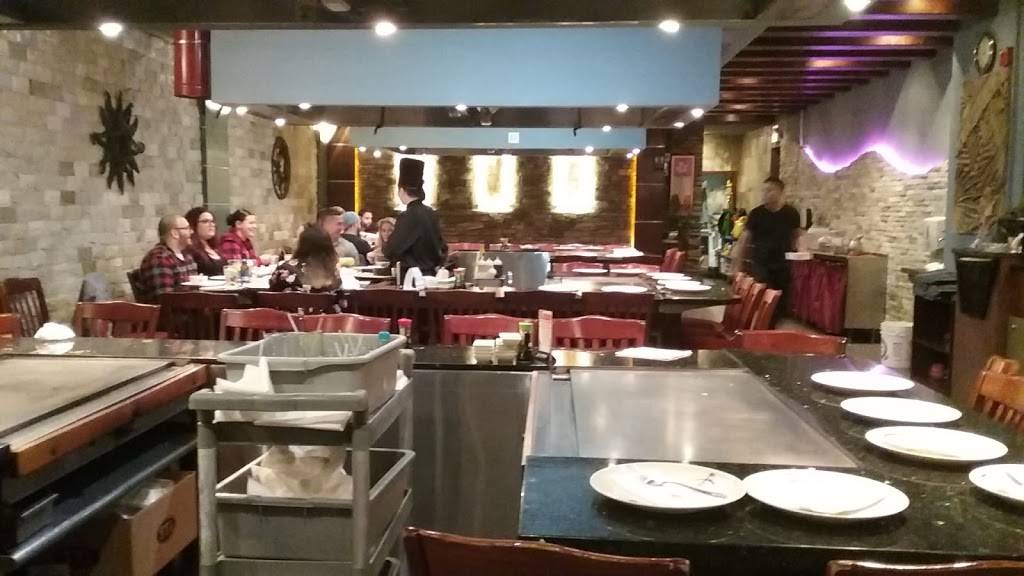 Kumo Sushi Hibachi | restaurant | 2093, 7 Elm St, New Haven, CT 06510, USA | 2035626688 OR +1 203-562-6688