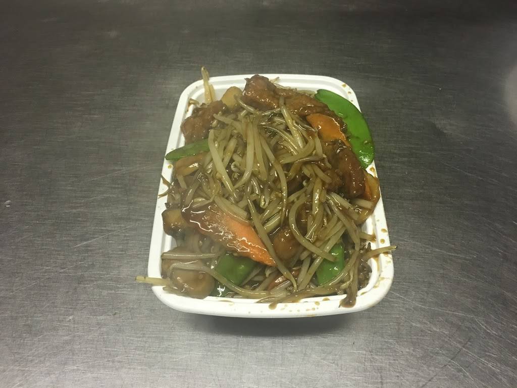 China Garden - Hegewisch | restaurant | 13328 S Baltimore Ave, Chicago, IL 60633, USA | 7736463826 OR +1 773-646-3826