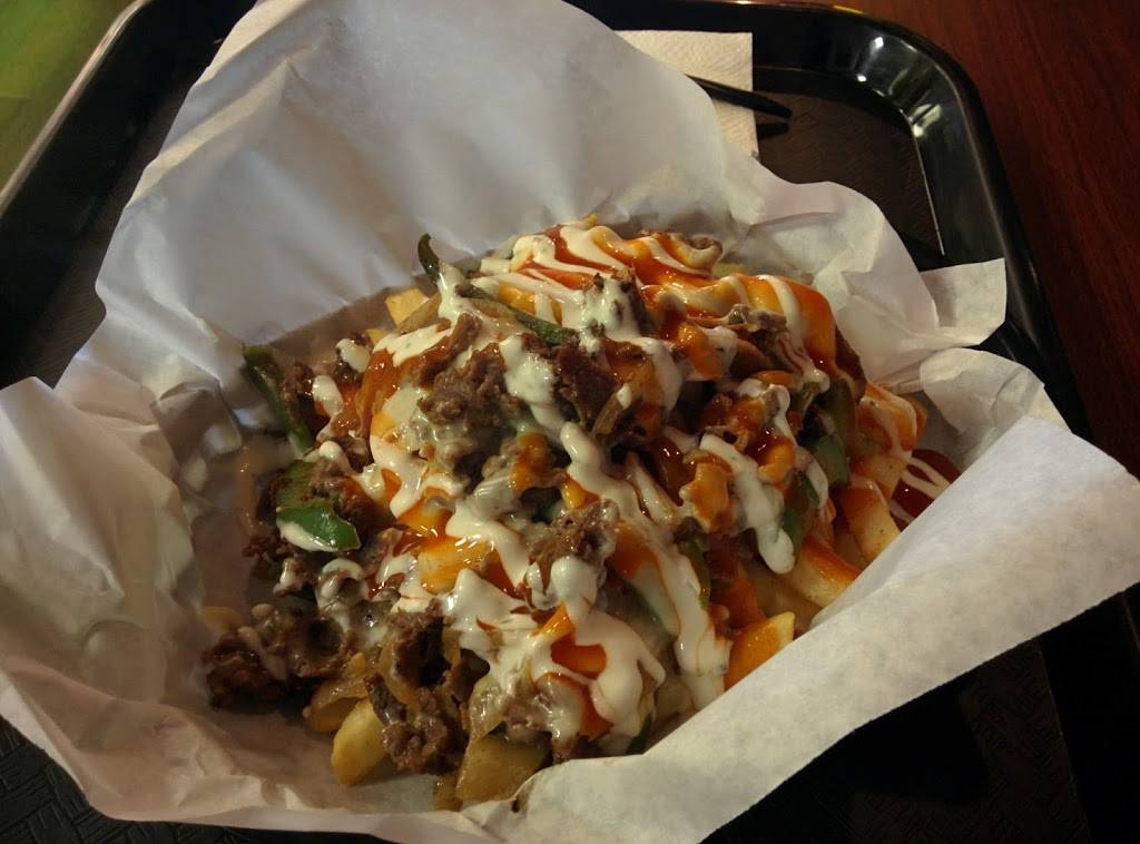 The Hot Grill | restaurant | 30 E Santa Clara St #110, San Jose, CA 95113, USA | 4082179295 OR +1 408-217-9295