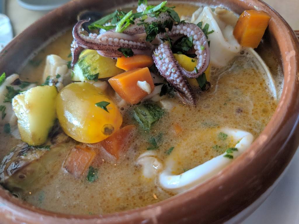 Zuzu | restaurant | 829 Main St, Napa, CA 94559, USA | 7072248555 OR +1 707-224-8555