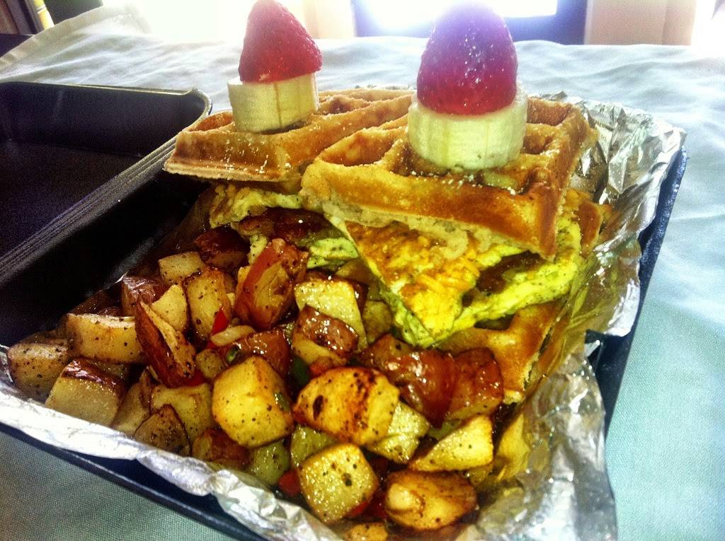 Wi Jammin Cafe | cafe | 1359 S Redondo Blvd, Los Angeles, CA 90019, USA | 3239361039 OR +1 323-936-1039