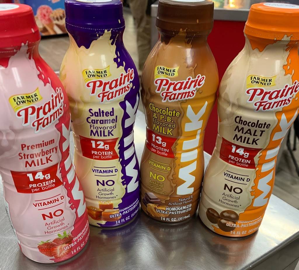 Patriot Mart | restaurant | 1330 E Wood St, Paris, TN 38242, USA | 7314079395 OR +1 731-407-9395