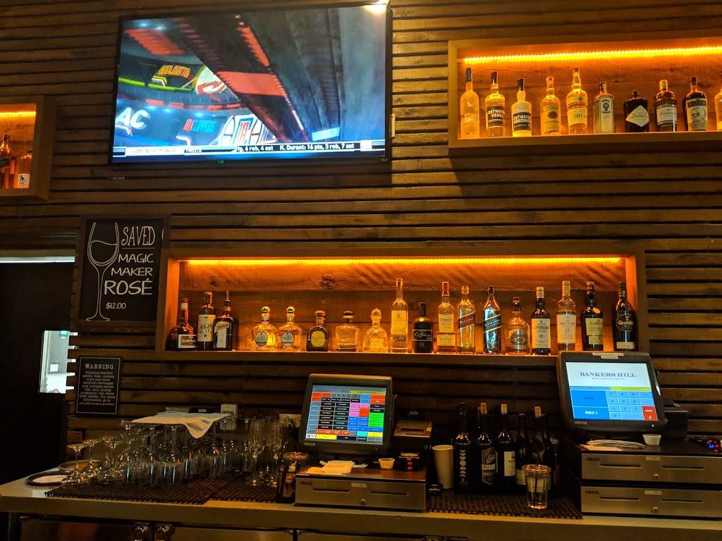 Bankers Hill | restaurant | 3225 N Harbor Dr, San Diego, CA 92101, USA | 6192310222 OR +1 619-231-0222