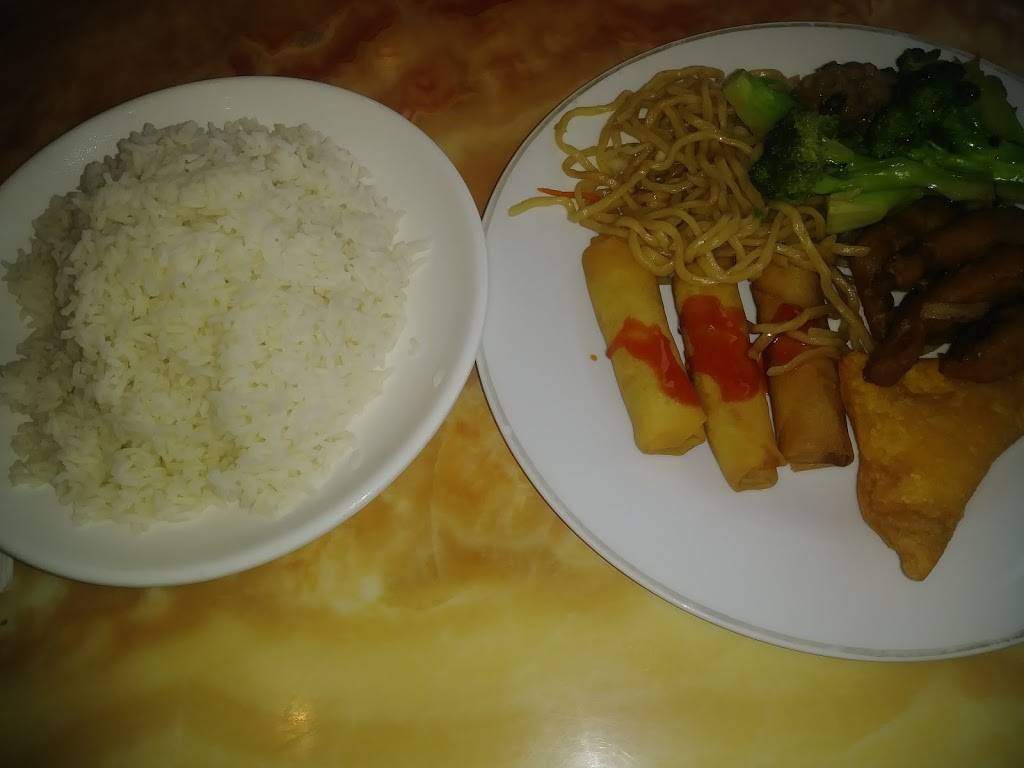 China Garden Buffet | restaurant | 1472 B St, Livingston, CA 95334, USA | 2093947768 OR +1 209-394-7768