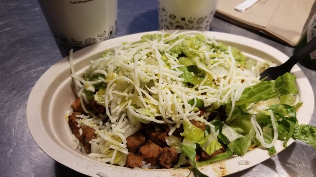 Chipotle Mexican Grill | restaurant | 875 S Grand Central Pkwy #1660, Las Vegas, NV 89106, USA | 7023840107 OR +1 702-384-0107