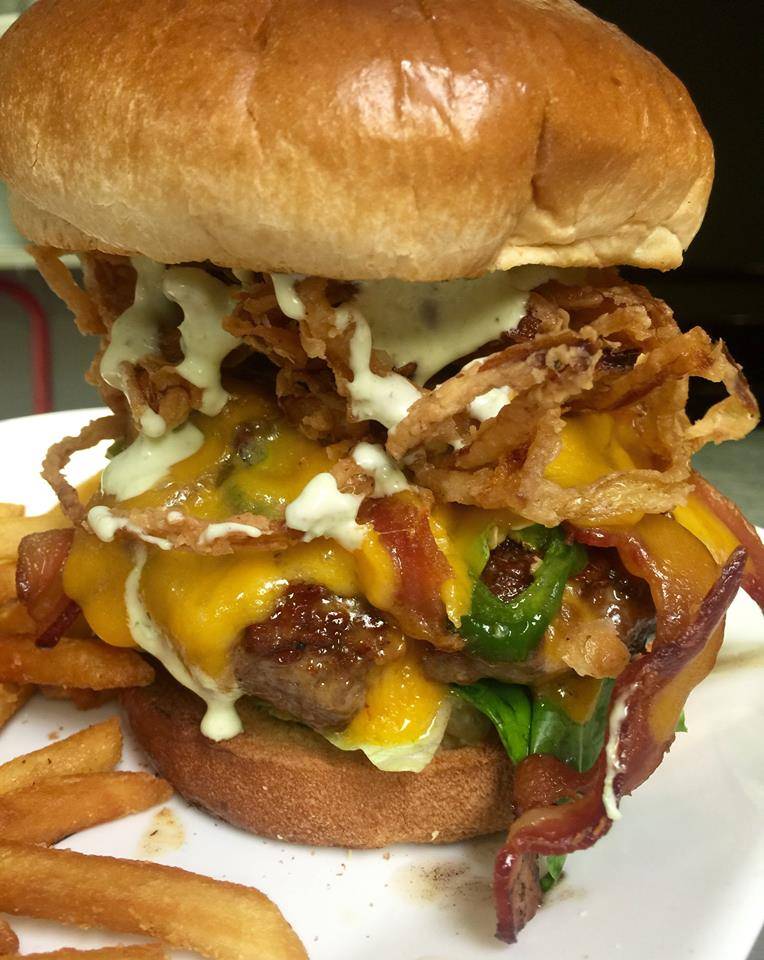 Blarney Stone Pub | restaurant | 2504, 15400 S Cicero Ave, Oak Forest, IL 60452, USA | 7085354800 OR +1 708-535-4800