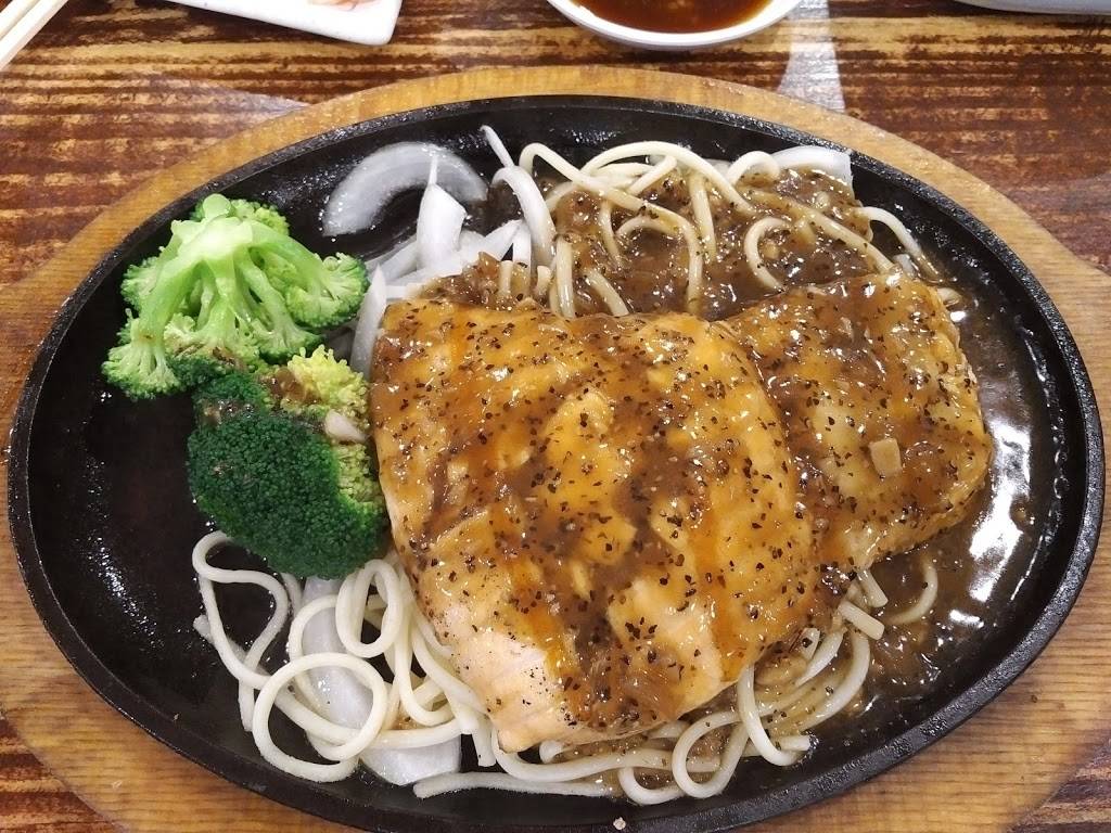 IWAYA Sushi 岩屋日式料理 | restaurant | 9600 Bellaire Blvd #101A, Houston, TX 77036, USA | 3468672133 OR +1 346-867-2133