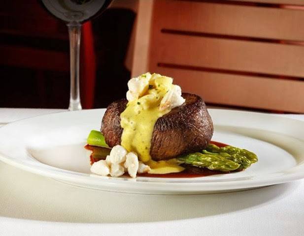 Ocean Prime | night club | 9595 Wilshire Blvd, Beverly Hills, CA 90212, USA | 3108594818 OR +1 310-859-4818