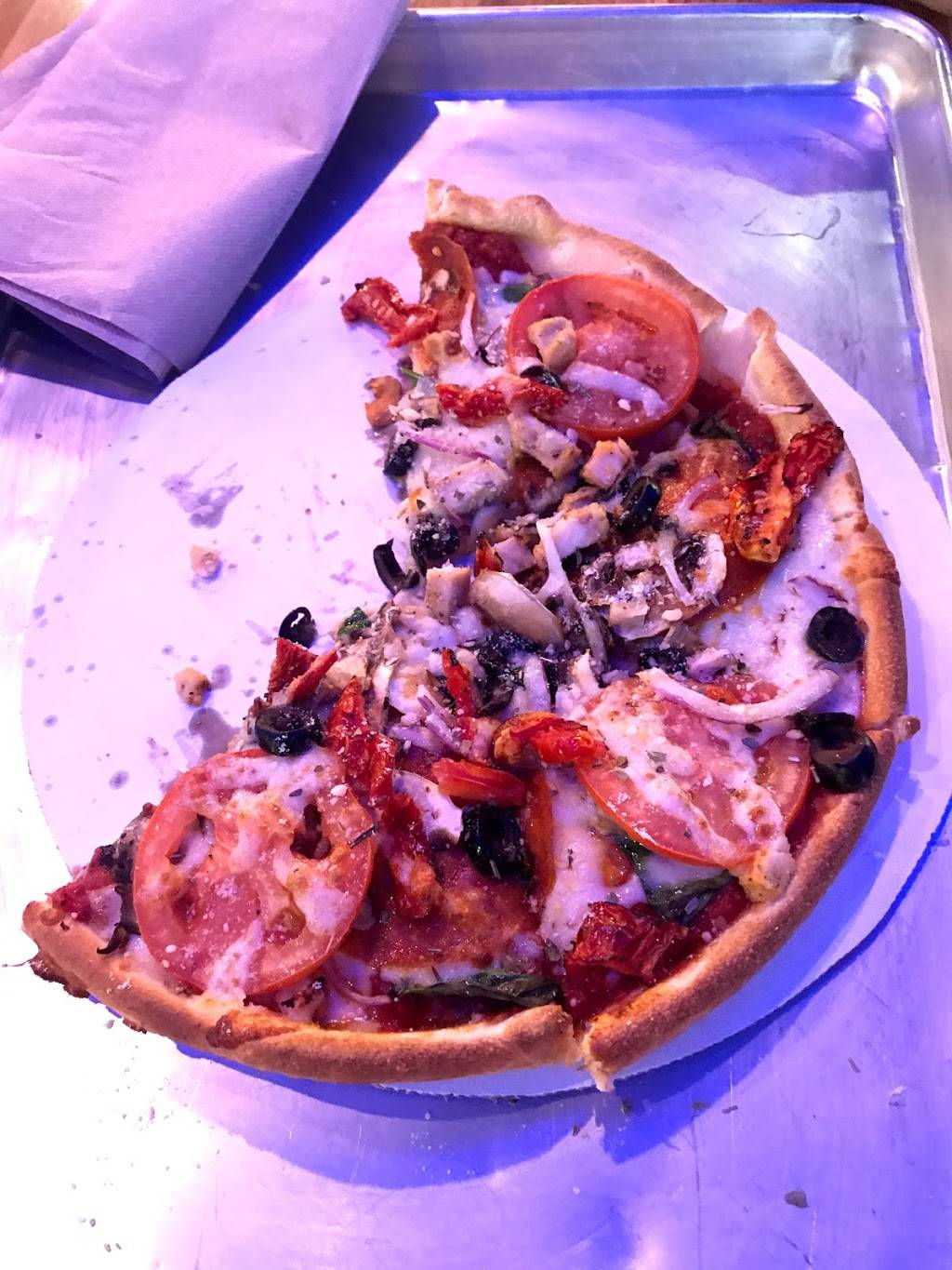 Pie Five Pizza | meal takeaway | 537 Oakbrook Center, Oak Brook, IL 60523, USA | 6305603215 OR +1 630-560-3215