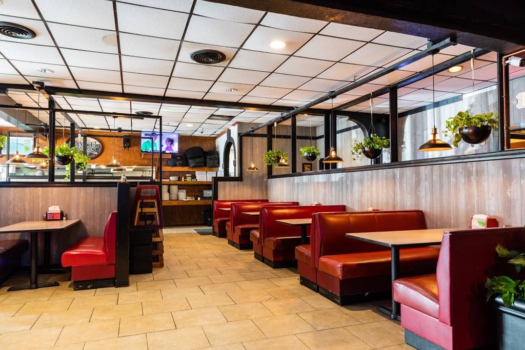 Bellas Pizza Bar And Grill | restaurant | 3599 Atlanta Rd SE # A13, Smyrna, GA 30080, USA | 7704378056 OR +1 770-437-8056