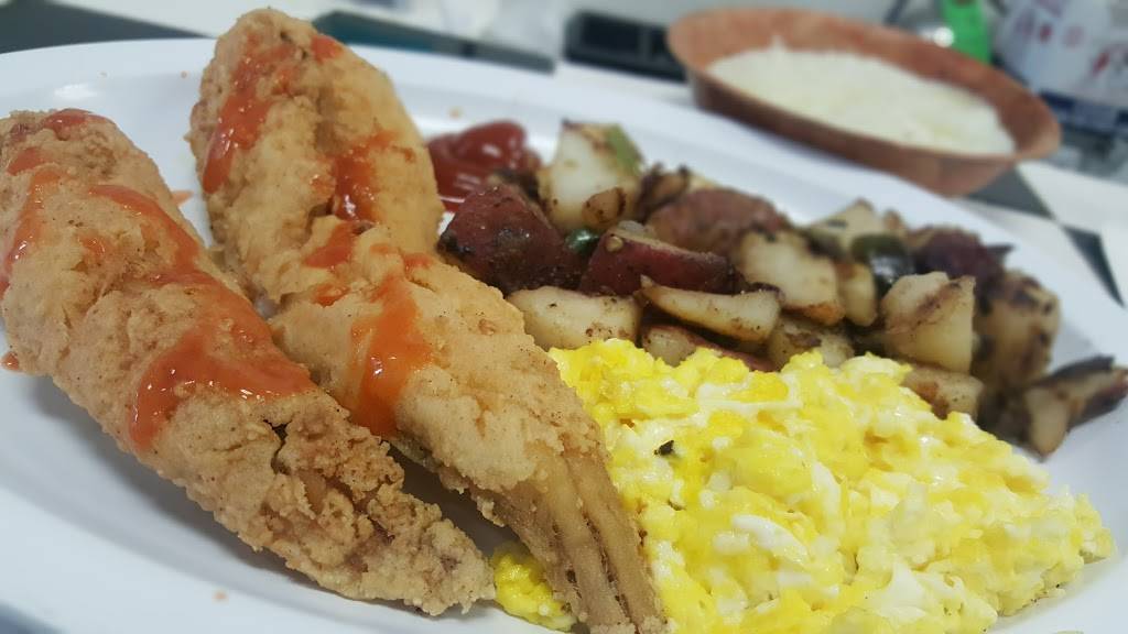 Grandma Bs | restaurant | 2537 Wylie Ave, Pittsburgh, PA 15219, USA | 4126814087 OR +1 412-681-4087