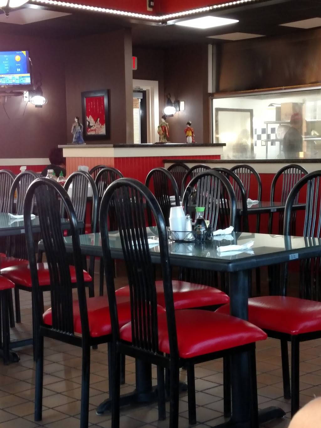 Japan Restaurant | restaurant | 1160 SC-9, Lancaster, SC 29720, USA | 8032851666 OR +1 803-285-1666