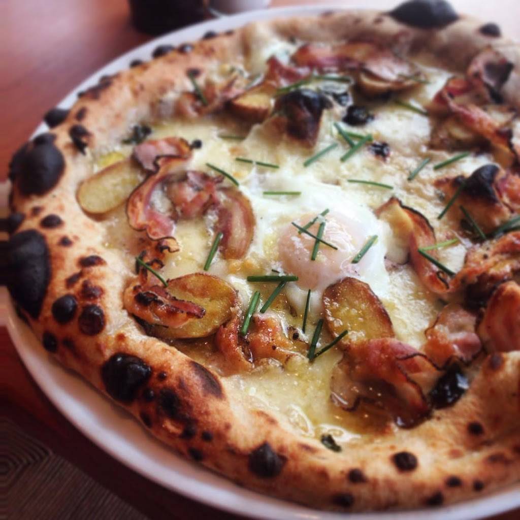 Etto | restaurant | 1541 14th St NW, Washington, DC 20005, USA | 2022320920 OR +1 202-232-0920