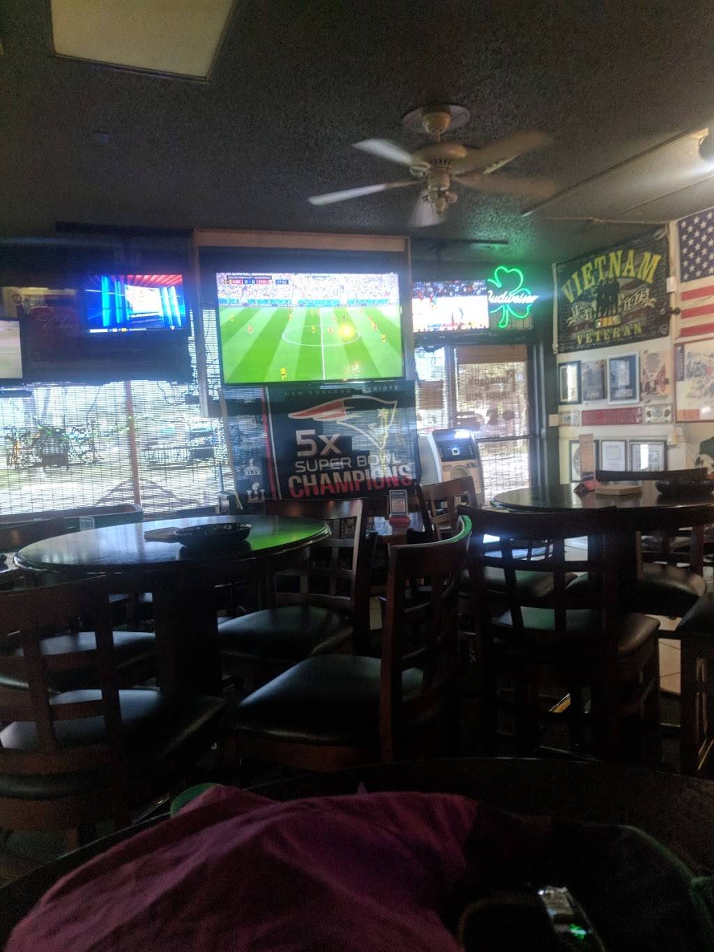 Flanagans Pub | restaurant | 761 U.S. 41 Bypass N, Venice, FL 34285, USA | 9414841852 OR +1 941-484-1852