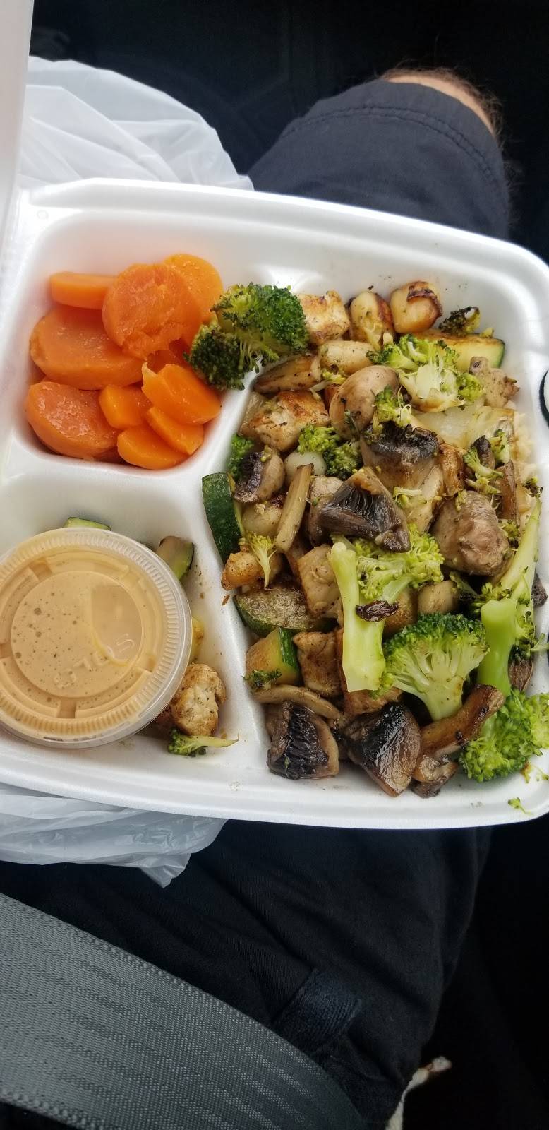 Hibachi To Go | restaurant | 15248 US-17 N, Hampstead, NC 28443, USA | 9102709200 OR +1 910-270-9200