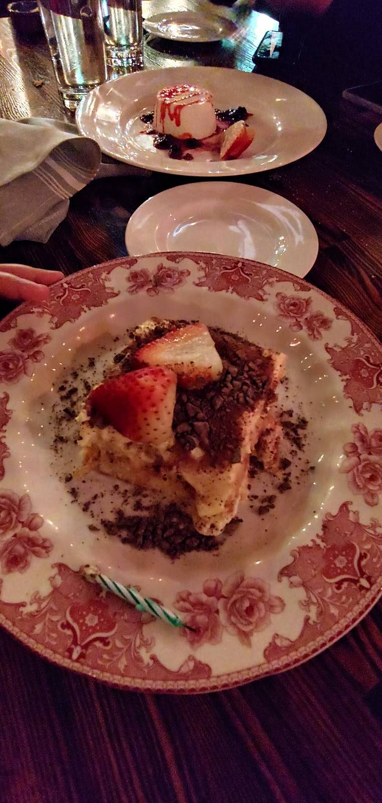 Tratto | restaurant | 15306 Sunset Blvd, Pacific Palisades, CA 90272, USA | 4245814000 OR +1 424-581-4000