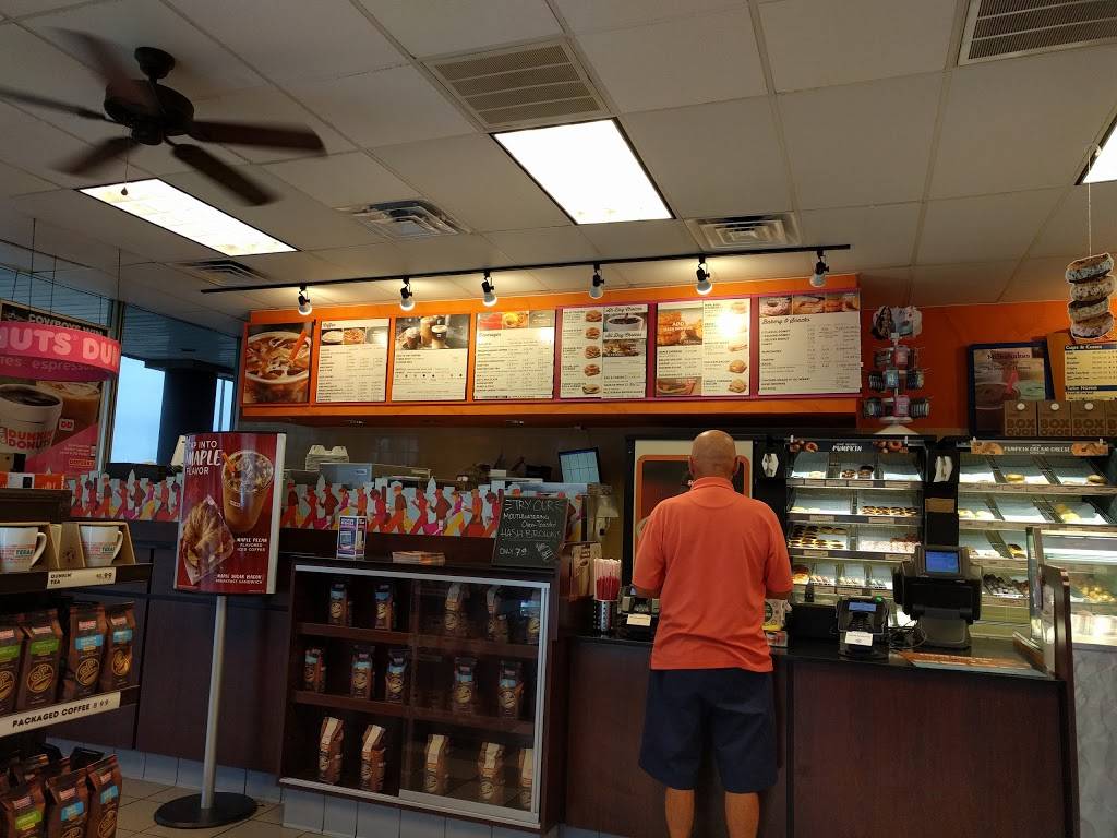 Dunkin | cafe | 2001 Coit Rd Suite 321, Plano, TX 75075, USA | 9729859994 OR +1 972-985-9994