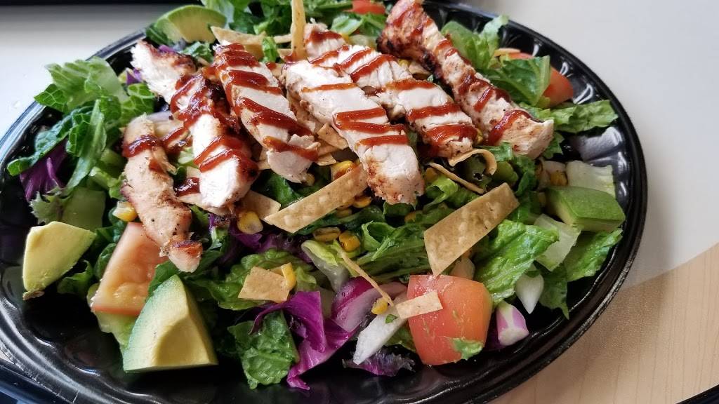 Baja Fresh Mexican Grill | restaurant | 30231 Golden Lantern, Laguna Niguel, CA 92677, USA | 9492490488 OR +1 949-249-0488