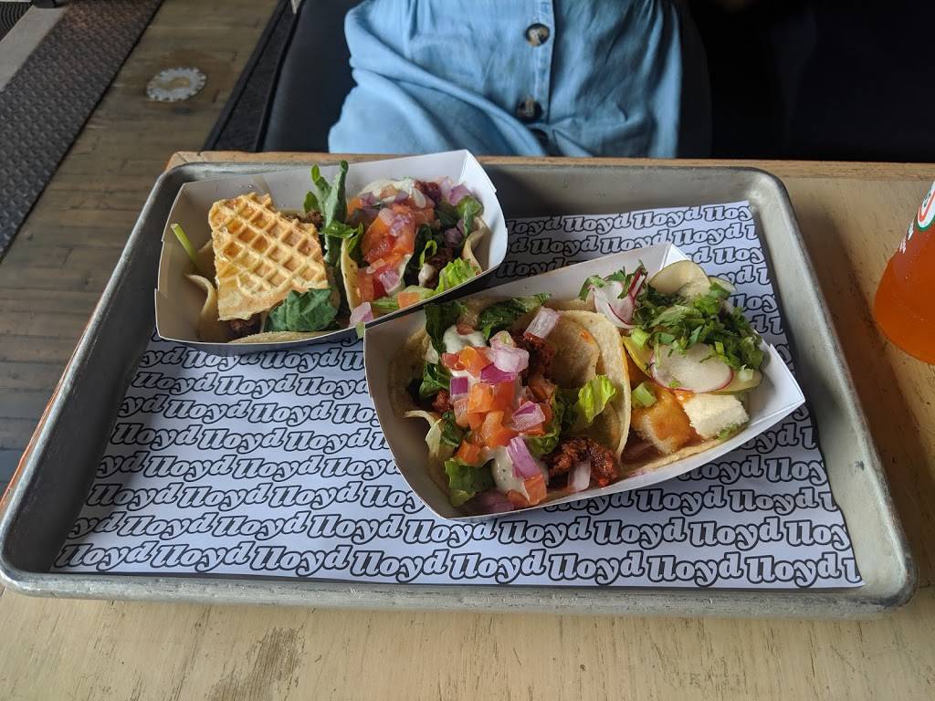 lloyd Taco Factory | restaurant | 1503 Hertel Ave, Buffalo, NY 14216, USA | 7168639781 OR +1 716-863-9781