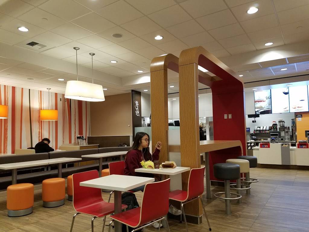 McDonalds | cafe | 27 Union Square, Union City, CA 94587, USA | 5104896080 OR +1 510-489-6080
