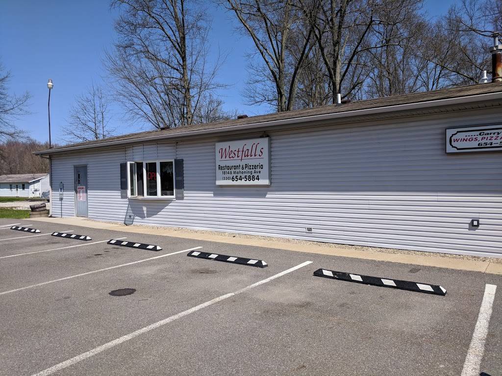 Westfalls Family Restaurant | restaurant | 18148 Mahoning Ave, Lake Milton, OH 44429, USA | 3306545884 OR +1 330-654-5884