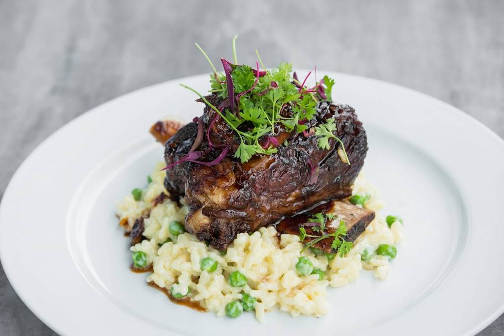 Mia Bella Trattoria | restaurant | 3773 Richmond Ave Suite 1A, Houston, TX 77046, USA | 7133937340 OR +1 713-393-7340