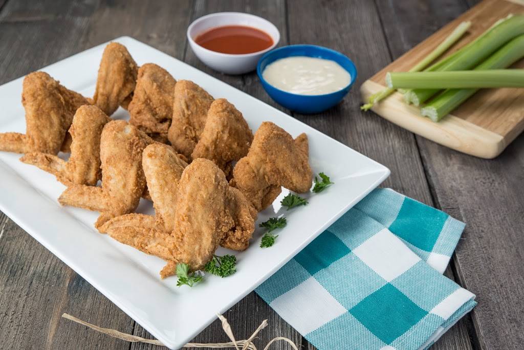 LightHouse Fish & Chicken | restaurant | 15391 Schaefer Hwy, Detroit, MI 48227, USA | 3136464149 OR +1 313-646-4149