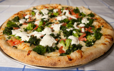 Stevos Pizza | restaurant | 1019 State St, Erie, PA 16501, USA | 8144542418 OR +1 814-454-2418