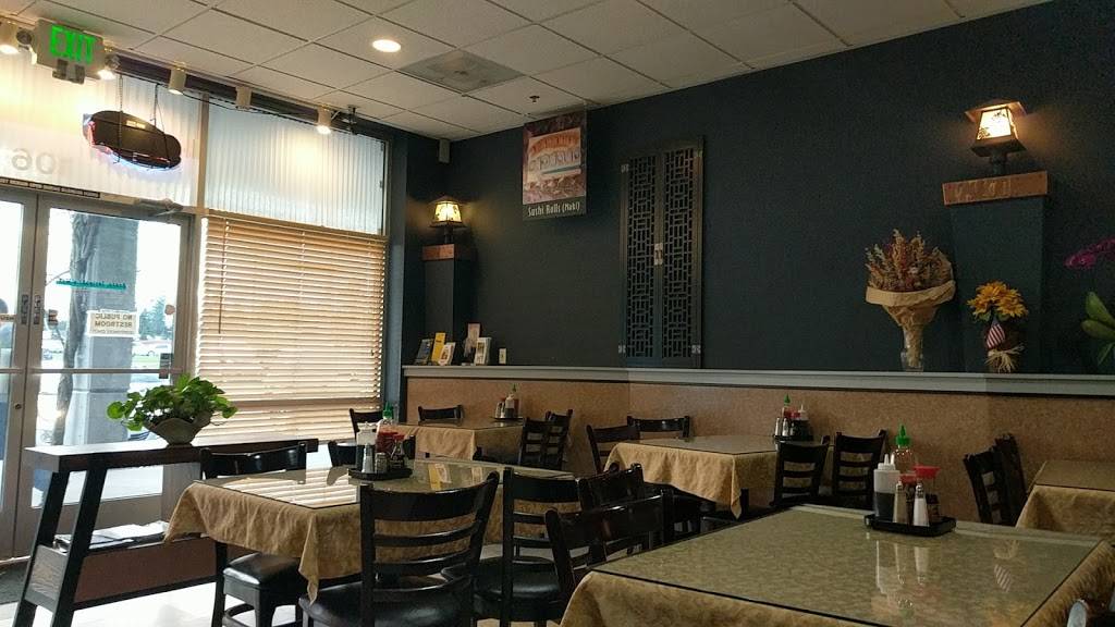 Kobe Teriyaki | restaurant | 18336 Aurora Ave N ste 106, Shoreline, WA 98133, USA | 2065331927 OR +1 206-533-1927