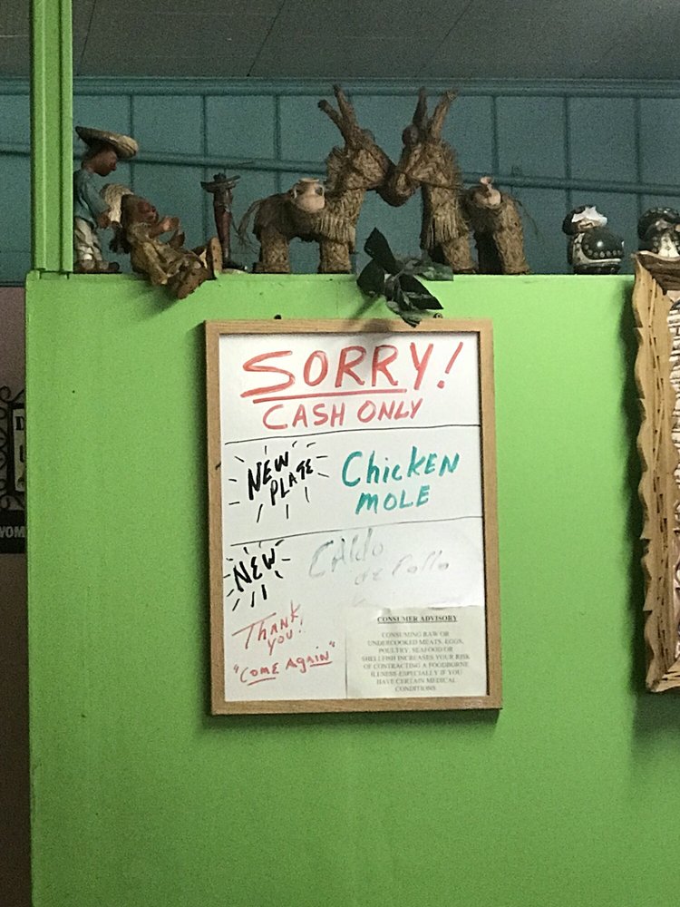 Anas Restaurant | restaurant | 161 S Brevard Ave, Arcadia, FL 34266, USA | 8639932337 OR +1 863-993-2337