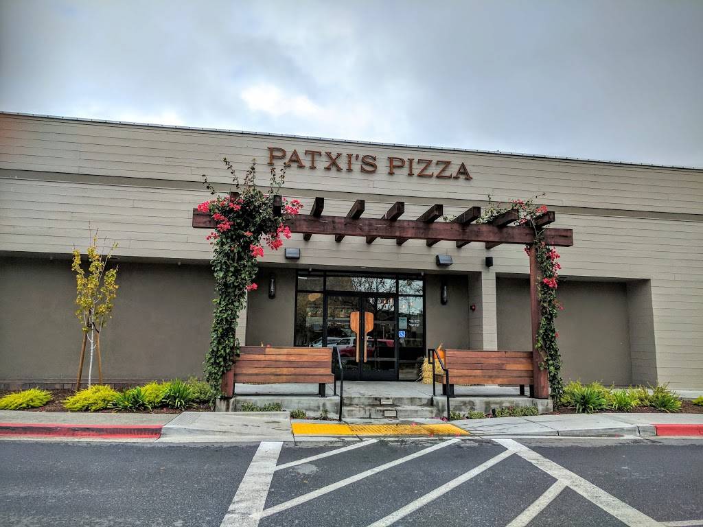 Patxis Pizza Greenbrae | restaurant | 340 Bon Air Center, Greenbrae, CA 94904, USA | 4155263889 OR +1 415-526-3889