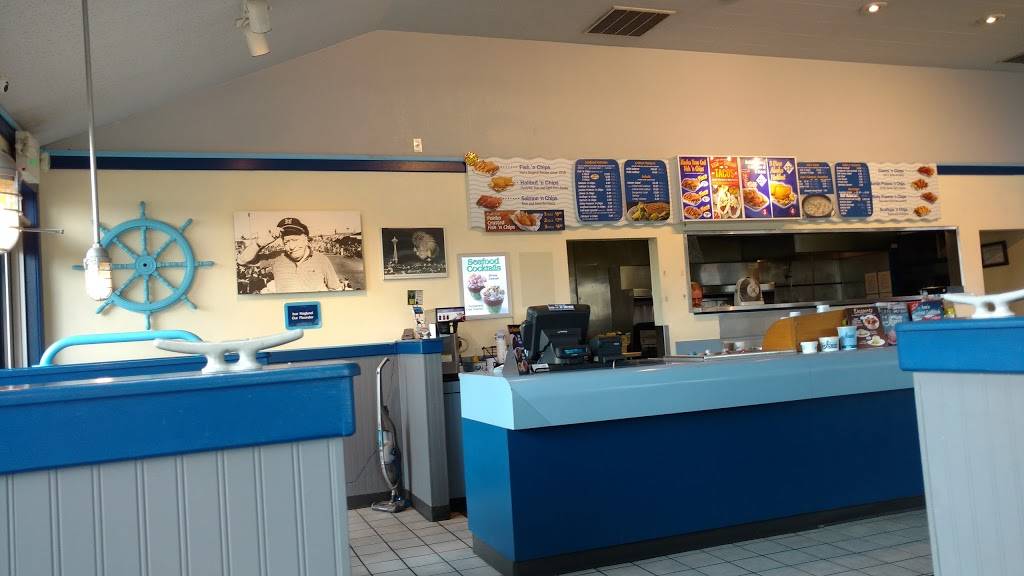 Ivars Seafood Bar | restaurant | 9726 State Ave, Marysville, WA 98270, USA | 3606537734 OR +1 360-653-7734