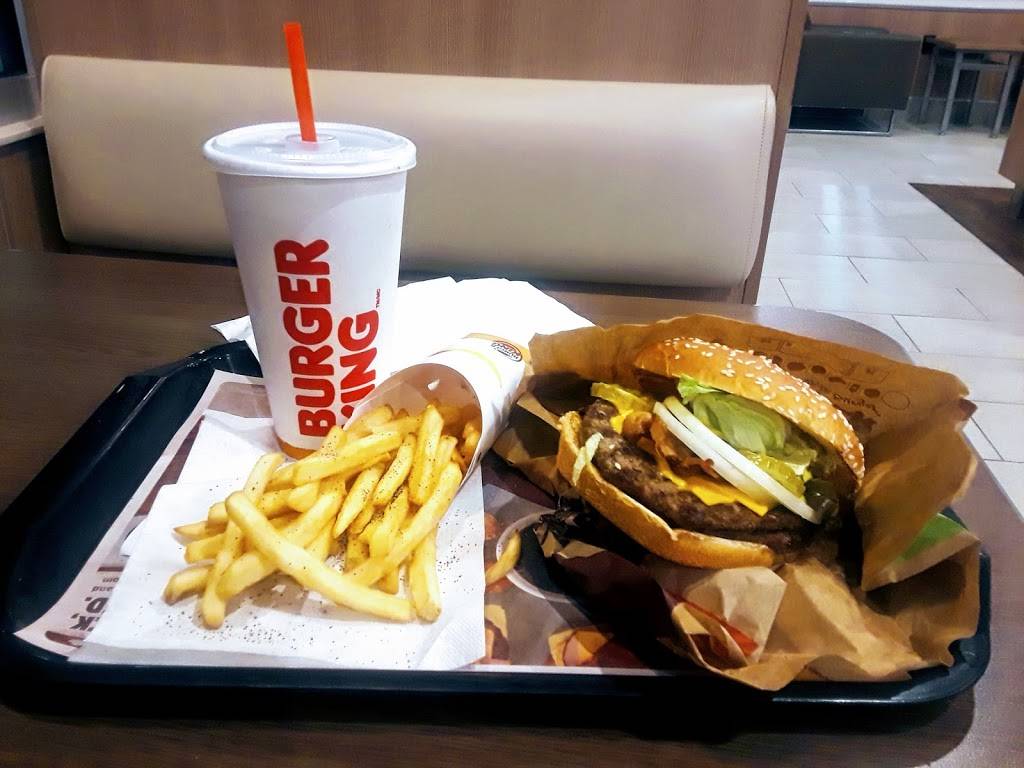 Burger King | restaurant | 2302 E Pioneer Pkwy, Arlington, TX 76010, USA | 8663942493 OR +1 866-394-2493
