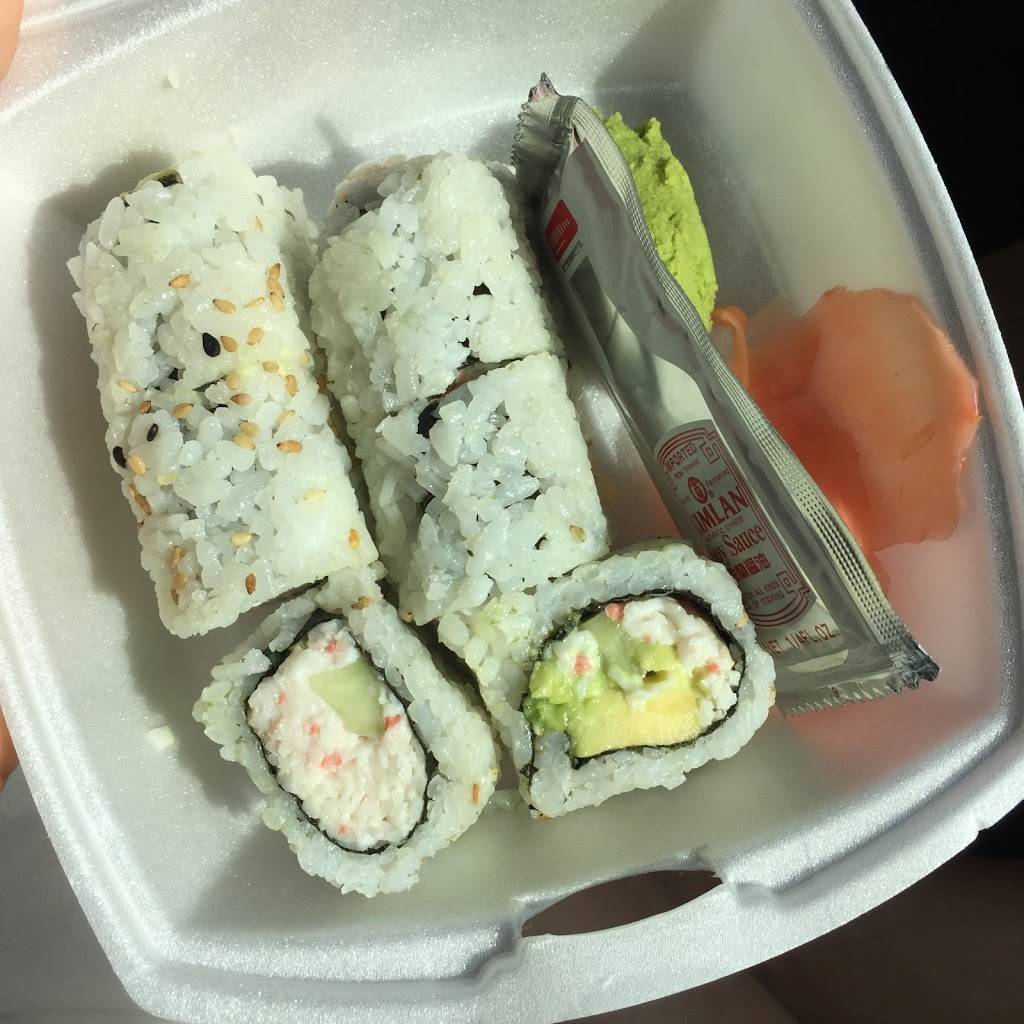 Sushi Teri | restaurant | 5746 Calle Real, Goleta, CA 93117, USA | 8059649909 OR +1 805-964-9909