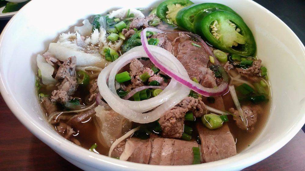 Pho Dien 1960 | restaurant | 9441 Farm to Market 1960 Bypass Rd W Suite 600, Humble, TX 77338, USA | 2819738868 OR +1 281-973-8868