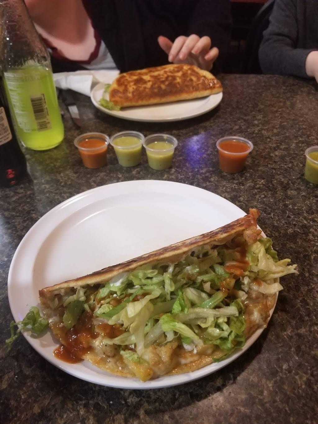 Su Casa Marquez | restaurant | 5406 NE Fourth Plain Blvd, Vancouver, WA 98661, USA | 3604486127 OR +1 360-448-6127