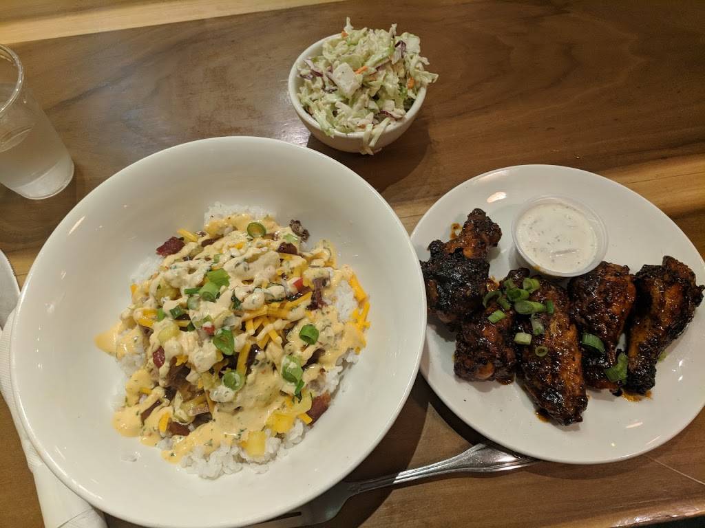 Chris Ono Grinds Island Grill | restaurant | 4506 30th St, San Diego, CA 92116, USA | 6192699962 OR +1 619-269-9962