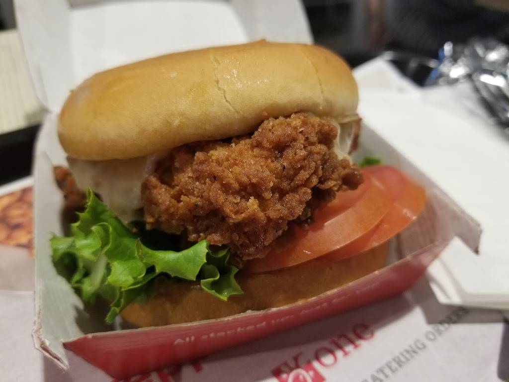 Chick-fil-A | restaurant | Monterey Park Market Place, 5000 Market Place Drive, Monterey Park, CA 91755, USA | 3237266801 OR +1 323-726-6801