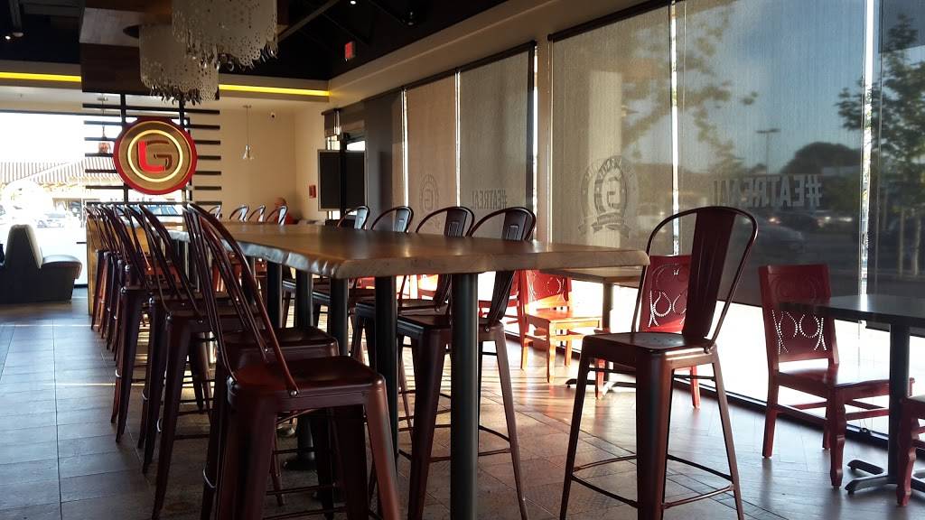 Luna Grill - Ventura | restaurant | Ventura Village, 5752 Telephone Rd A1, Ventura, CA 93003, USA | 8056503500 OR +1 805-650-3500