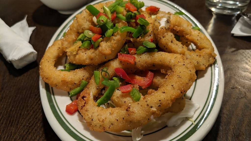 Lotus Garden | restaurant | 1639 N Mountain Ave, Upland, CA 91784, USA | 9099820833 OR +1 909-982-0833