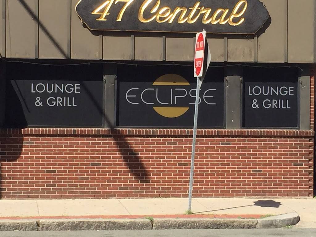 Eclipse Lounge & Grill | night club | 47 Central Ave, Lynn, MA 01901, USA | 7815844591 OR +1 781-584-4591
