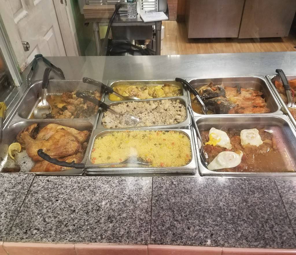 Nos Casa Cafe | restaurant | 475 Dudley St, Roxbury, MA 02119, USA | 6176067060 OR +1 617-606-7060