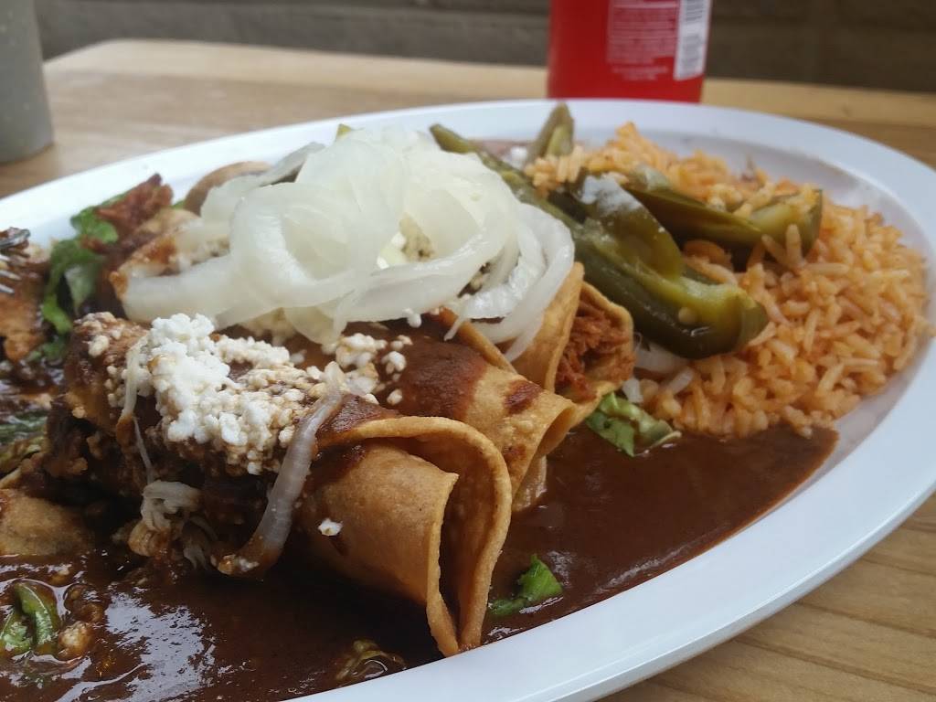 La Mission | restaurant | 1255 University Ave, Berkeley, CA 94702, USA | 5108455898 OR +1 510-845-5898