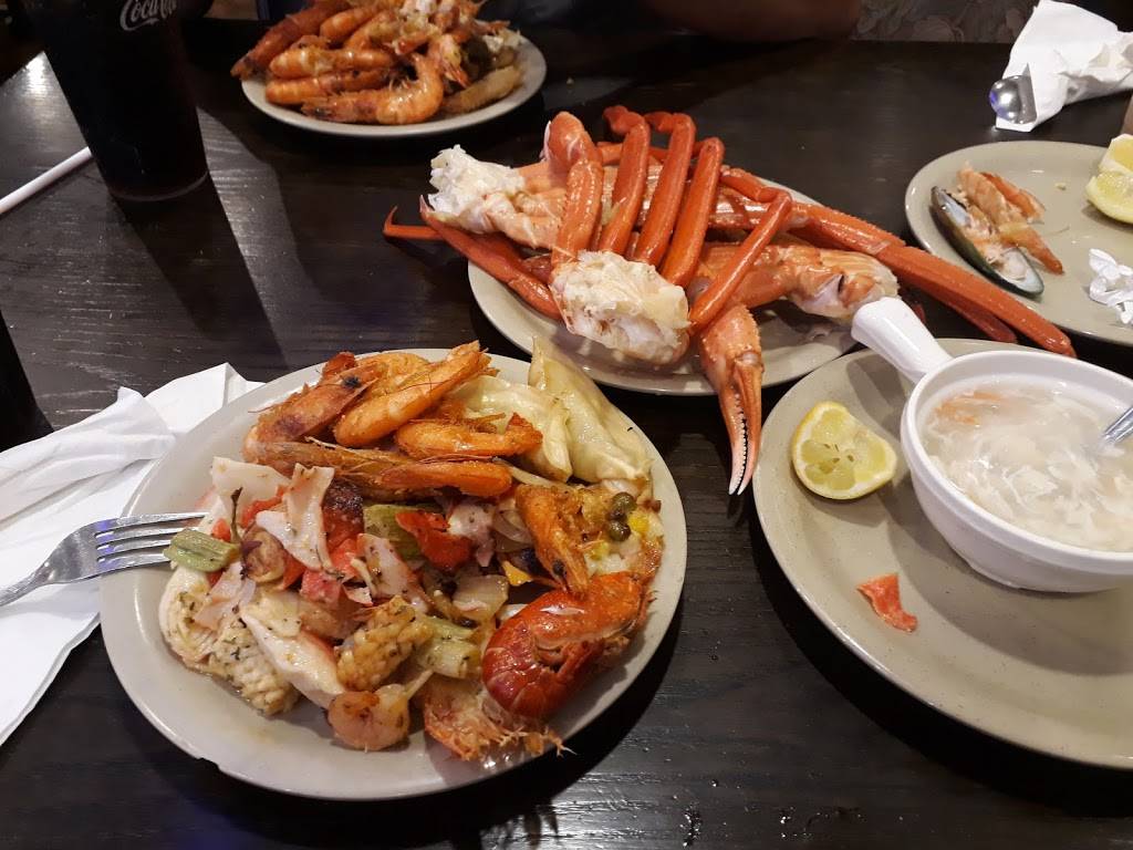 Asia Buffet | restaurant | 8220 Van Nuys Blvd, Panorama City, CA 91402, USA | 8189888979 OR +1 818-988-8979