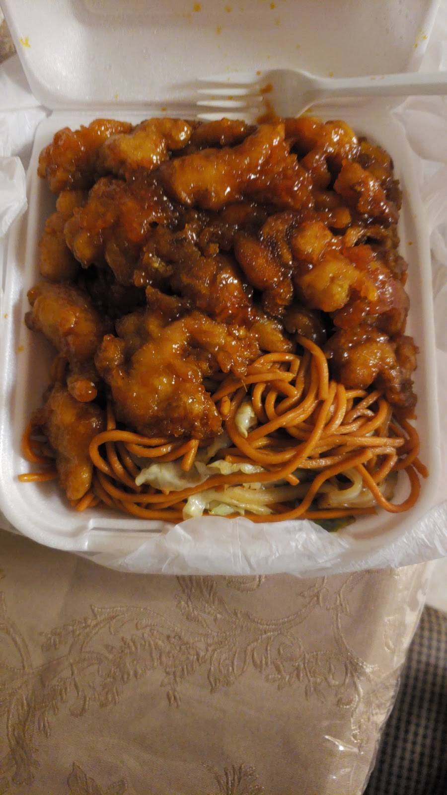 Mr You Chinese Food | restaurant | 1270 W Foothill Blvd, Rialto, CA 92376, USA | 9098776700 OR +1 909-877-6700