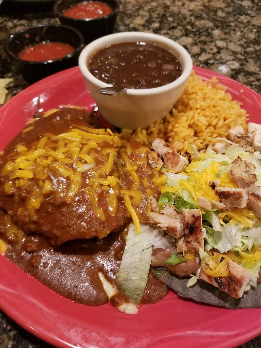 El Chico Cafe | restaurant | 1511 E U.S. Hwy 377, Granbury, TX 76048, USA | 8175738833 OR +1 817-573-8833