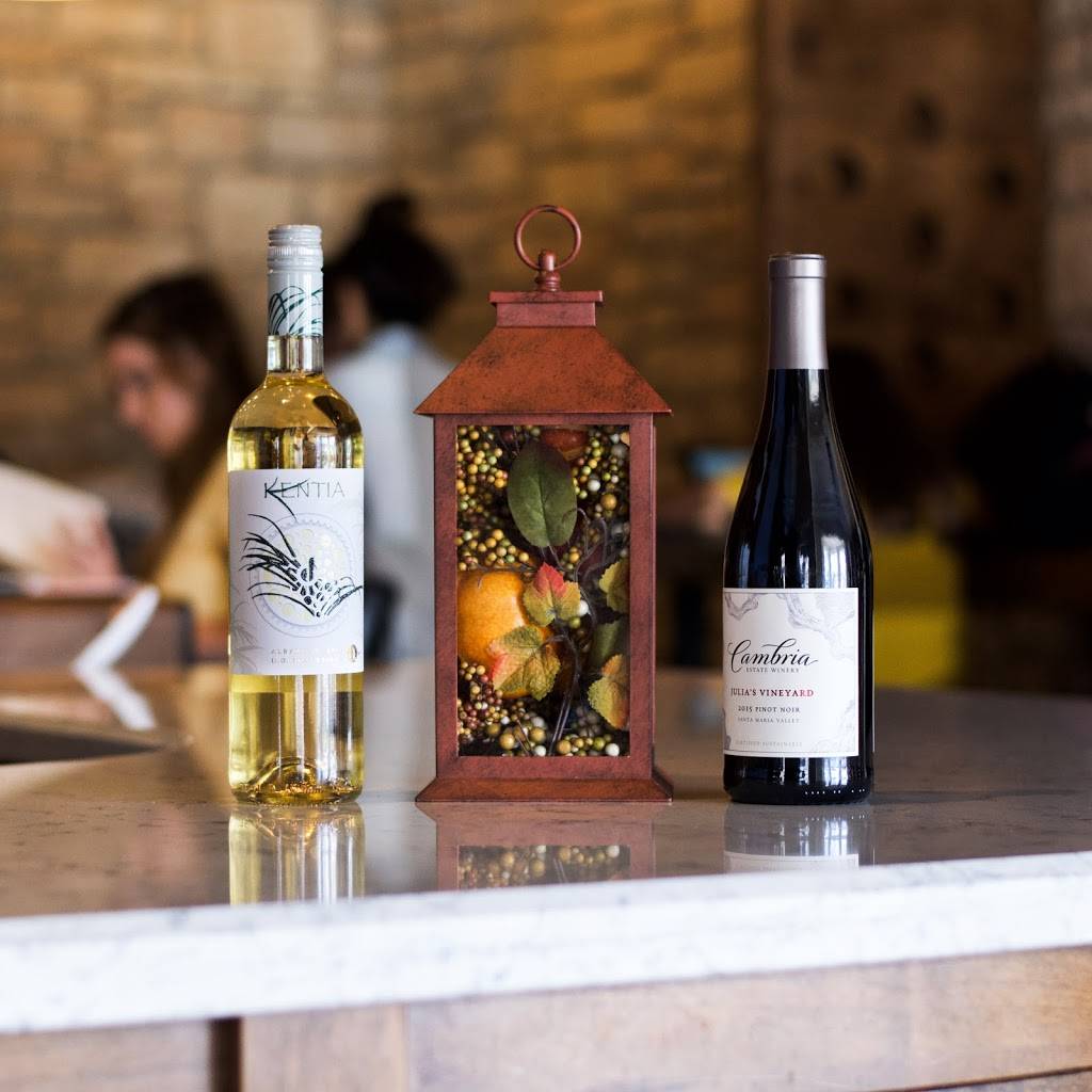 The Lost Vine | restaurant | 13011 Newport Ave, Tustin, CA 92780, USA | 7145442584 OR +1 714-544-2584